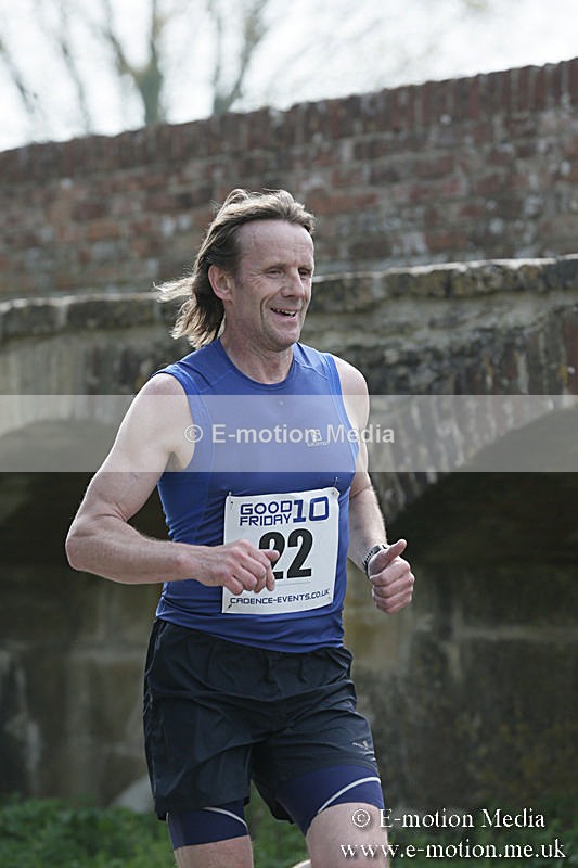 CAD 190419 56 - Cadence Events    Good Friday 10 Miler 19/04/19