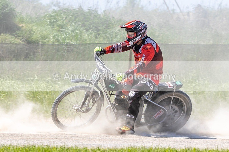 250517-R7-9B3A6946 - Ride & Skid It. Speedway Experience Day 17th May 2025