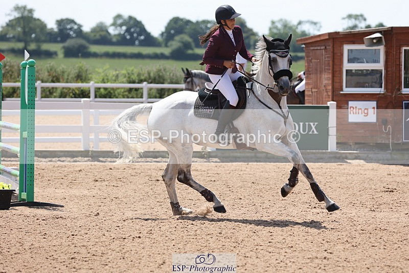 240718A-130628-05407 - Cls 9, 1 Star Bronze Tour 1.10m