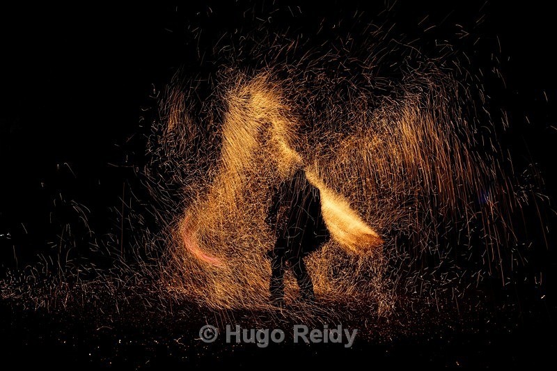  - ROGU Firestorm