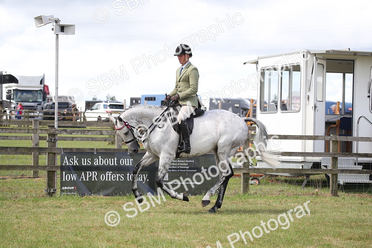 SBM_14201 - Class 113-114 - Retraining of Racehorses Ridden