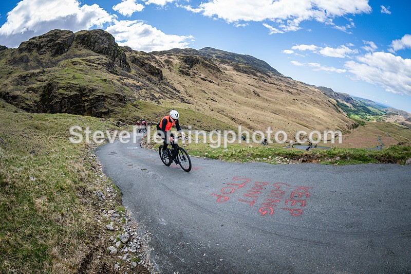 123443 - Hardknott Pass Camera 2 12.00-13.00