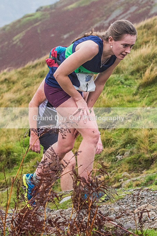 HBMR Leg 1-202 - Hodgson Brothers Mountain Relay - Leg 1 Sunday 1st October 2023