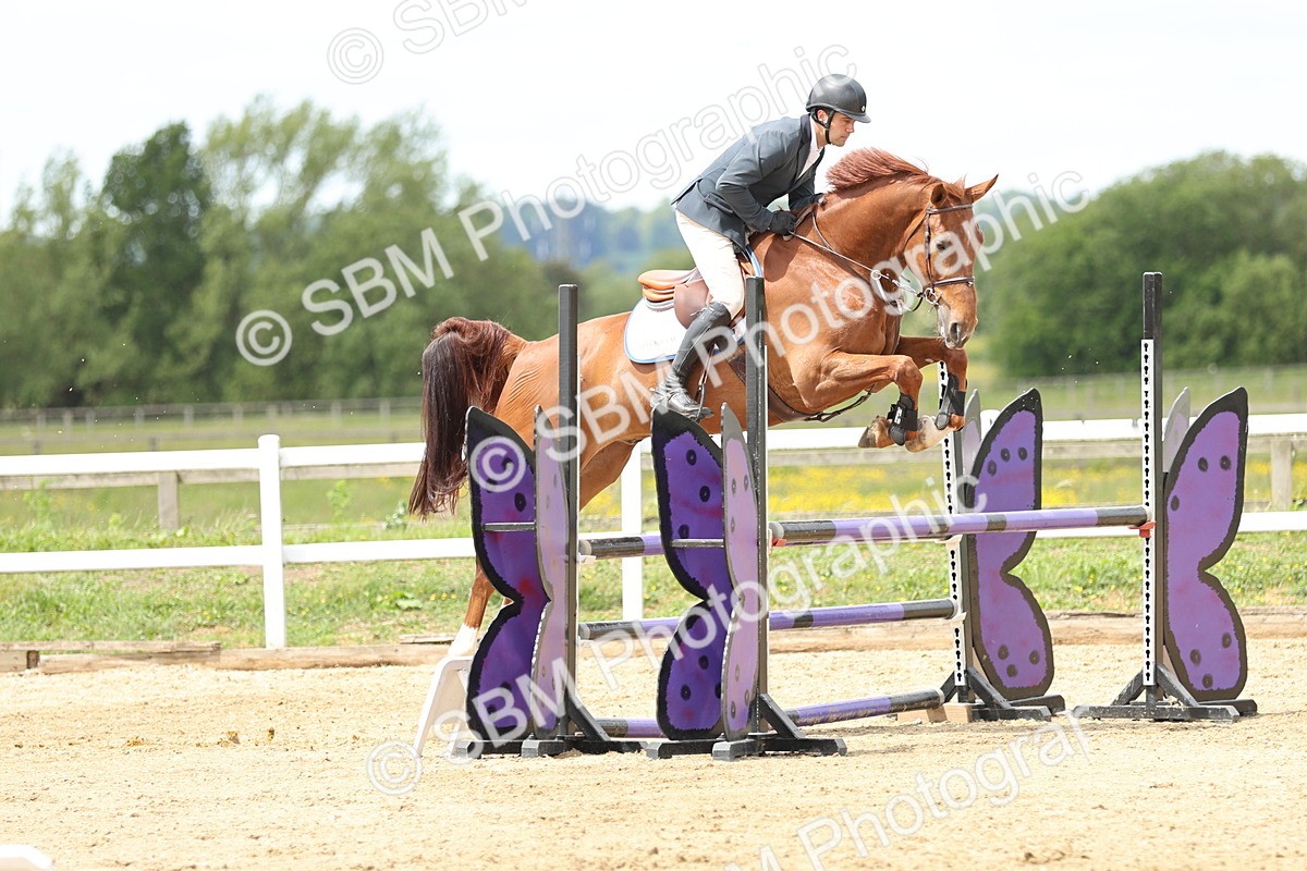 SBM_000765 - Class 3 - Senior Discovery - 1.00m