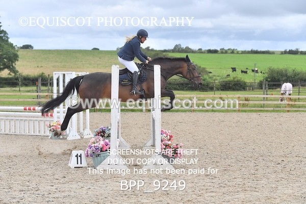 BPP_9249 - CLASS 4 0.95m Amateur Championship Qualifier