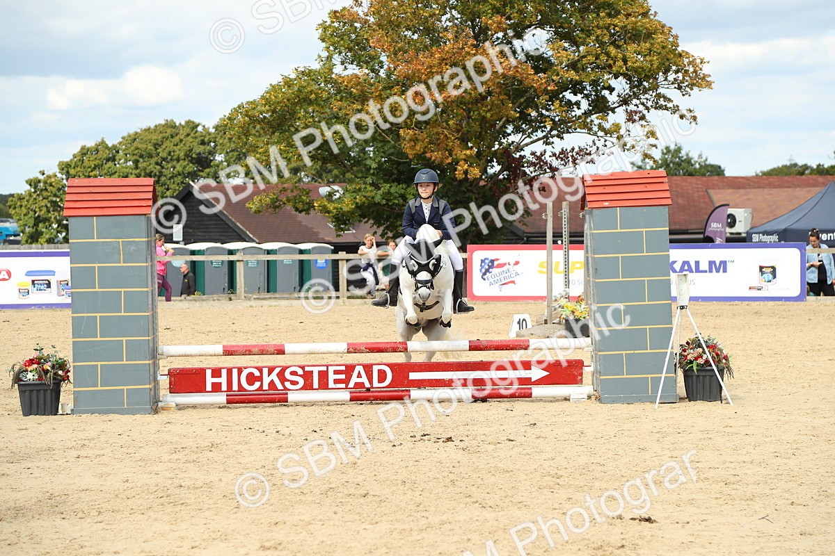 SBM_41441 - J6 - Junior Pony 55cm Championships