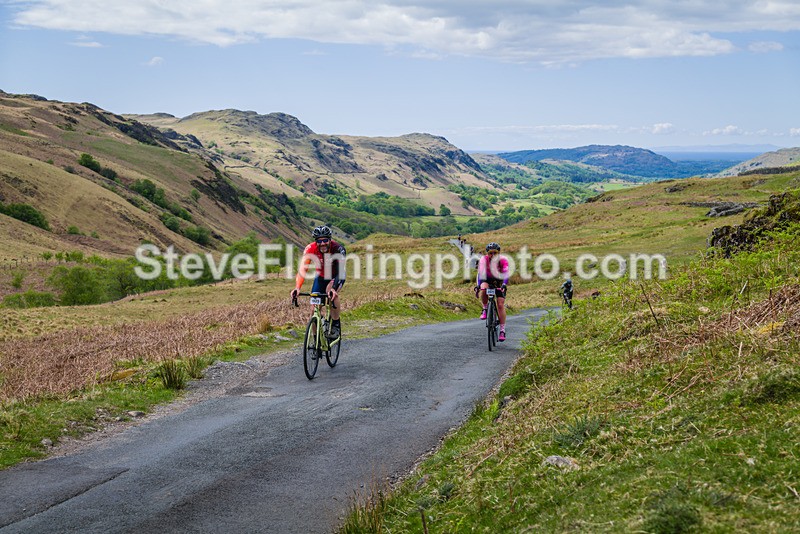 125302 - Hardknott Pass Camera 1 12.00-13.00