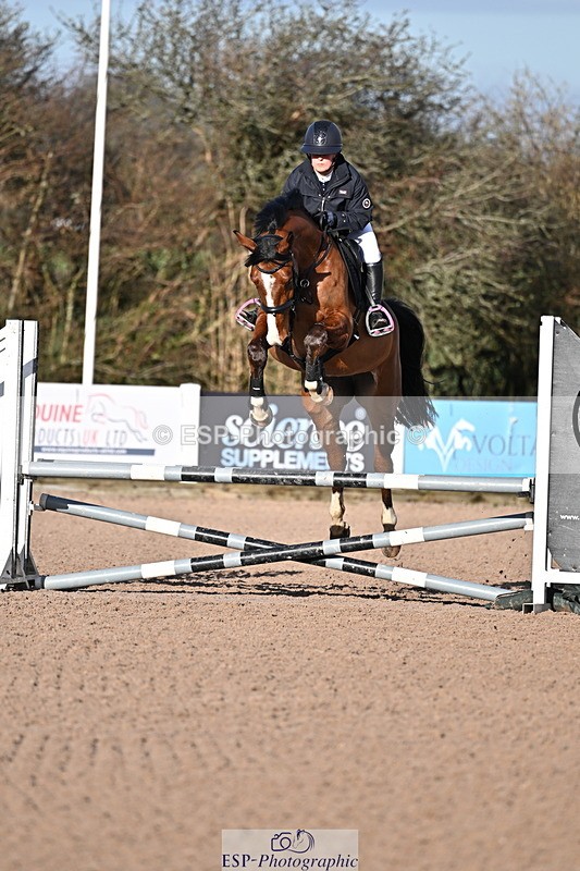 260204A-101839-00001 - Cls 0+1 Clear Round and British Novice