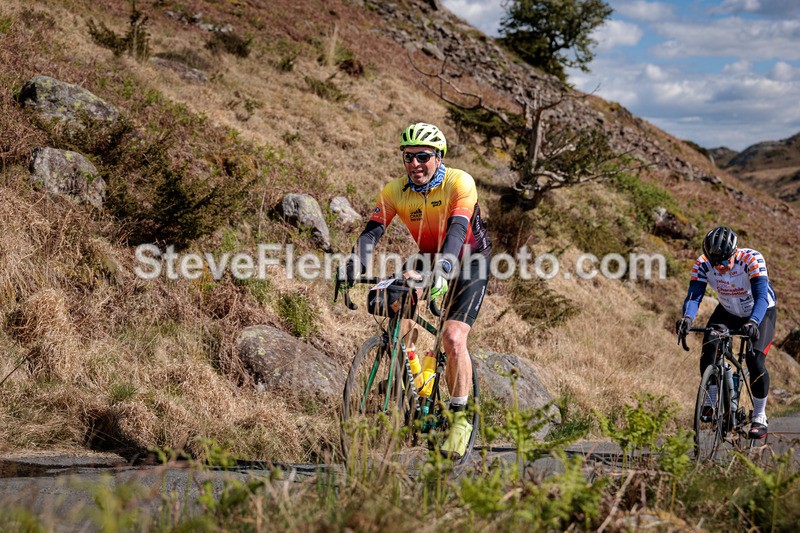 153859 - Blea Tarn Climb 15:00 - 16:00