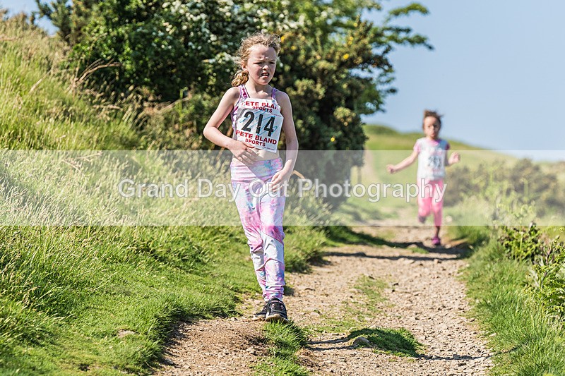 Two Tops-98 - Two Tops Fell Race Saturday 18th May 2024