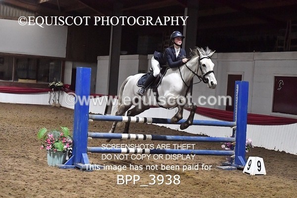 BPP_3938 - CLASS 28 Pony Discovery / 90cm Open