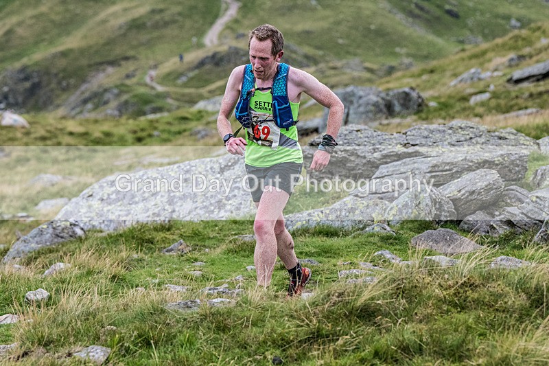 Kentmere-217 - Pete Bland Kentmere Horseshoe Fell Race Sunday 20th July 2025
