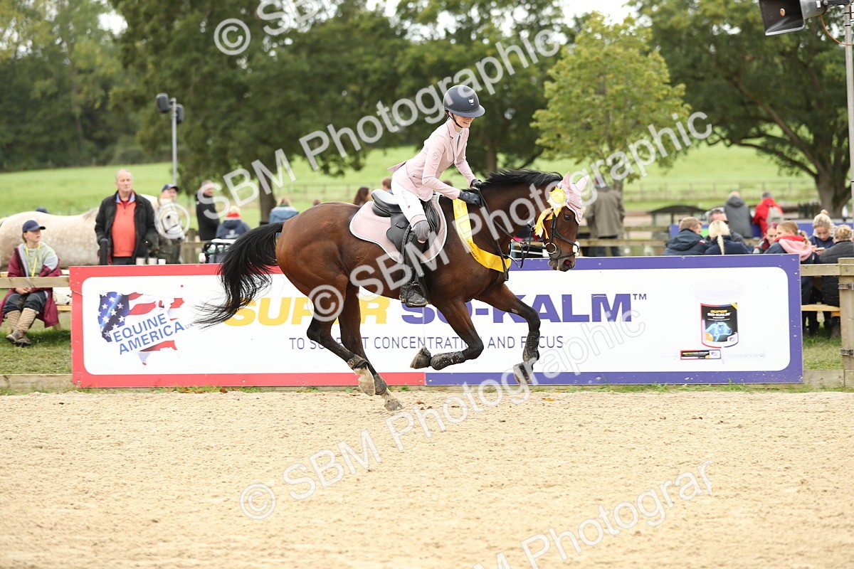 SBM_59722 - J25 - Junior Horse 80cm Championship