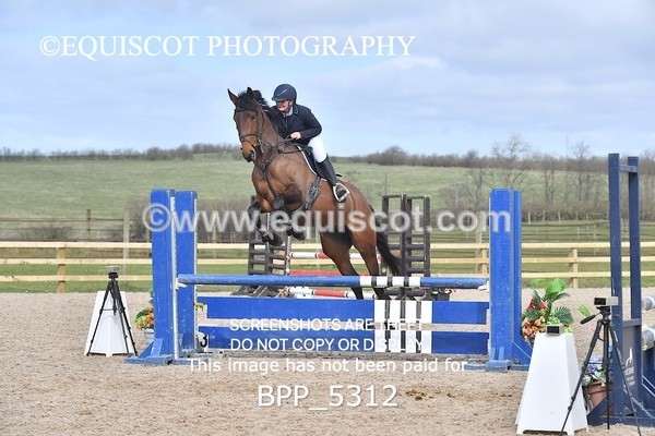 BPP_5312 - CLASS 4  British Novice/ 90cm Open