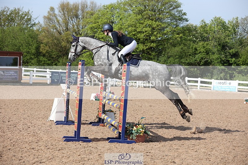 240510A-093132-05320 - Cls 14 Discovery and 1m Open