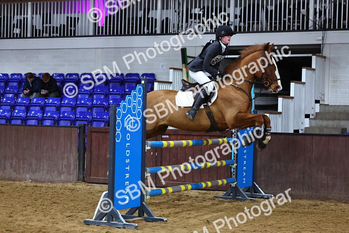 SBM_003151 - Class 7 - Stockings 1.00m