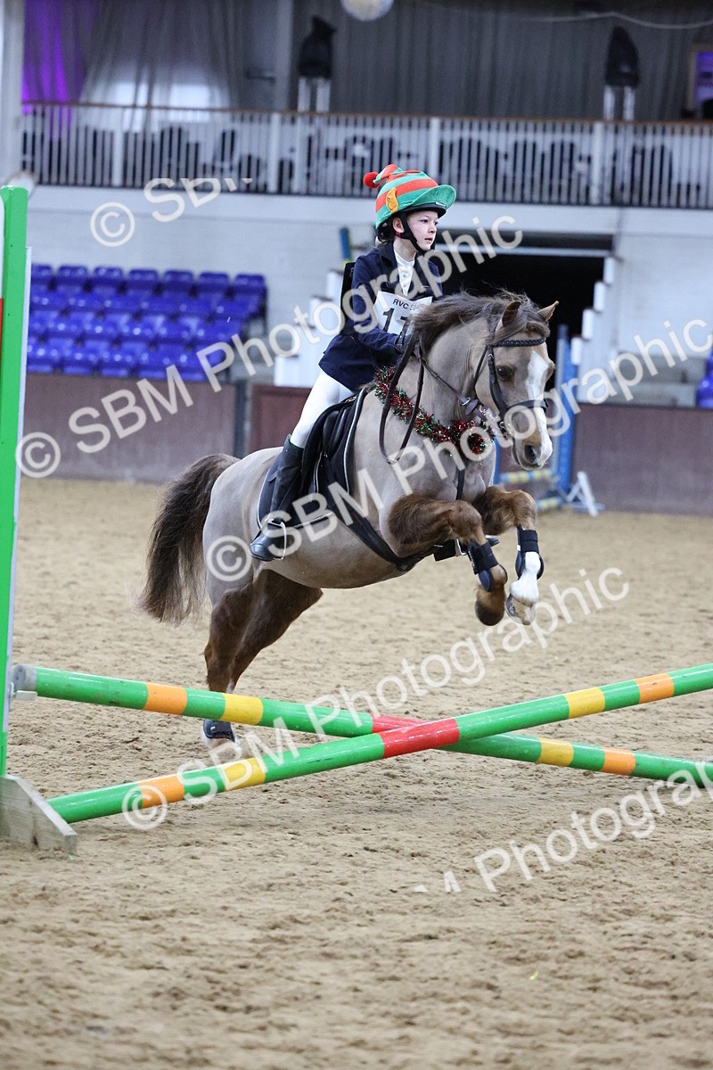 SBM_000235 - Class 1 - Santas Helpers - 40cm