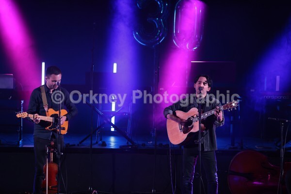  - Hadhirgaan: 30 Years Young