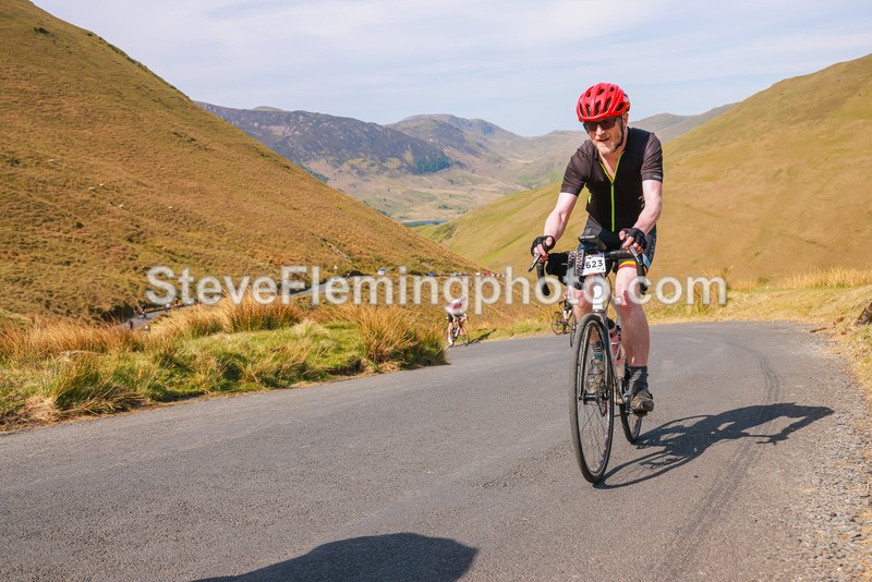 105120 - Newlands Pass 10.00-11.00