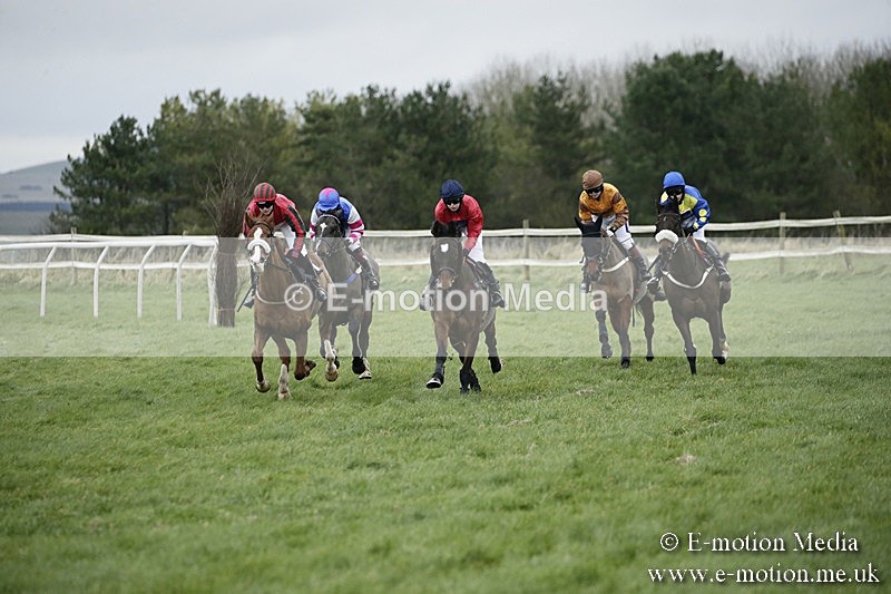 PtP 031217 112 - Hursley Hambledon Point-to-Point Larkhill 03/12/17