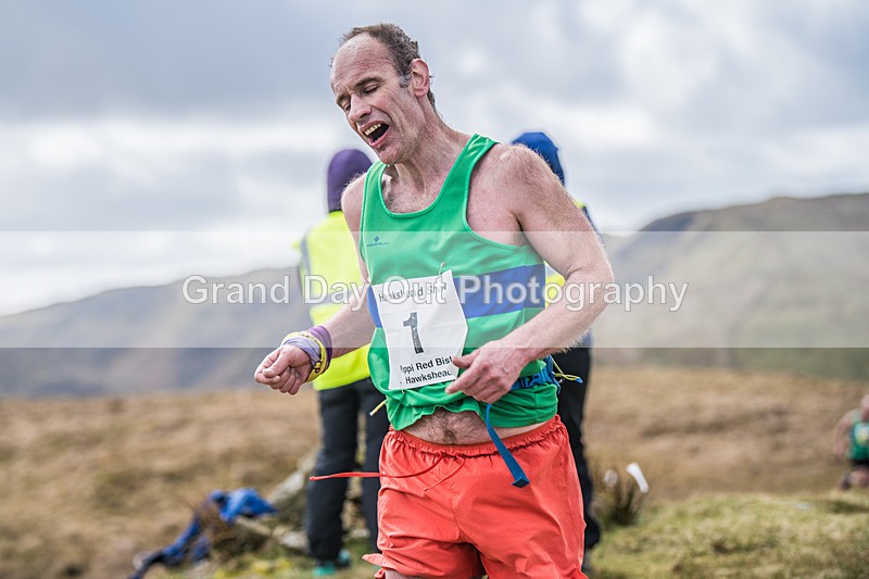 Jefferys Mount-298 - Jeffrey's Mount Figure of Eight Fell Race Saturday 11th April 2026