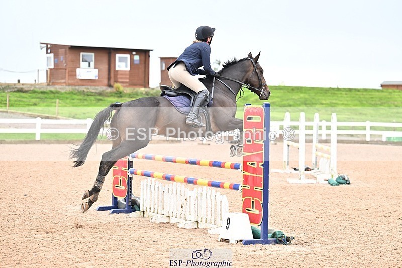 250917-105454-00174 - Cls 1 British Novice and 90cm Open