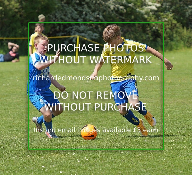 DSC07846 - Kendal Utd Rockets U12 v Wattsfield U12 (30/5/21)