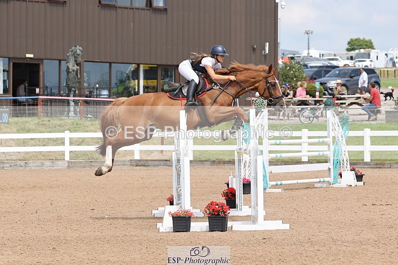 240718A-143831-06277 - Cls 13, 1 Star Silver Tour 1.20m