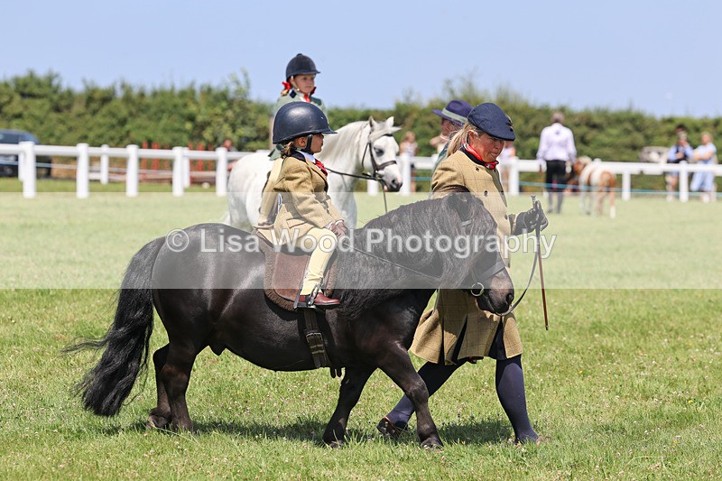 IMG_2919 - Class 40: NPS M&M Lead Rein