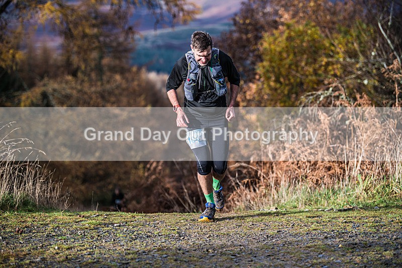 TVU-937 - High Terrain Events Tweed Valley 50 & 65K Ultra Trail Races Sunday 20th November 2022