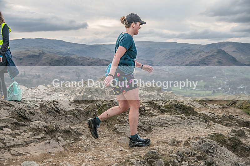 Loughrigg-619 - Loughrigg Fell Race, Wednesday 8th April 2026
