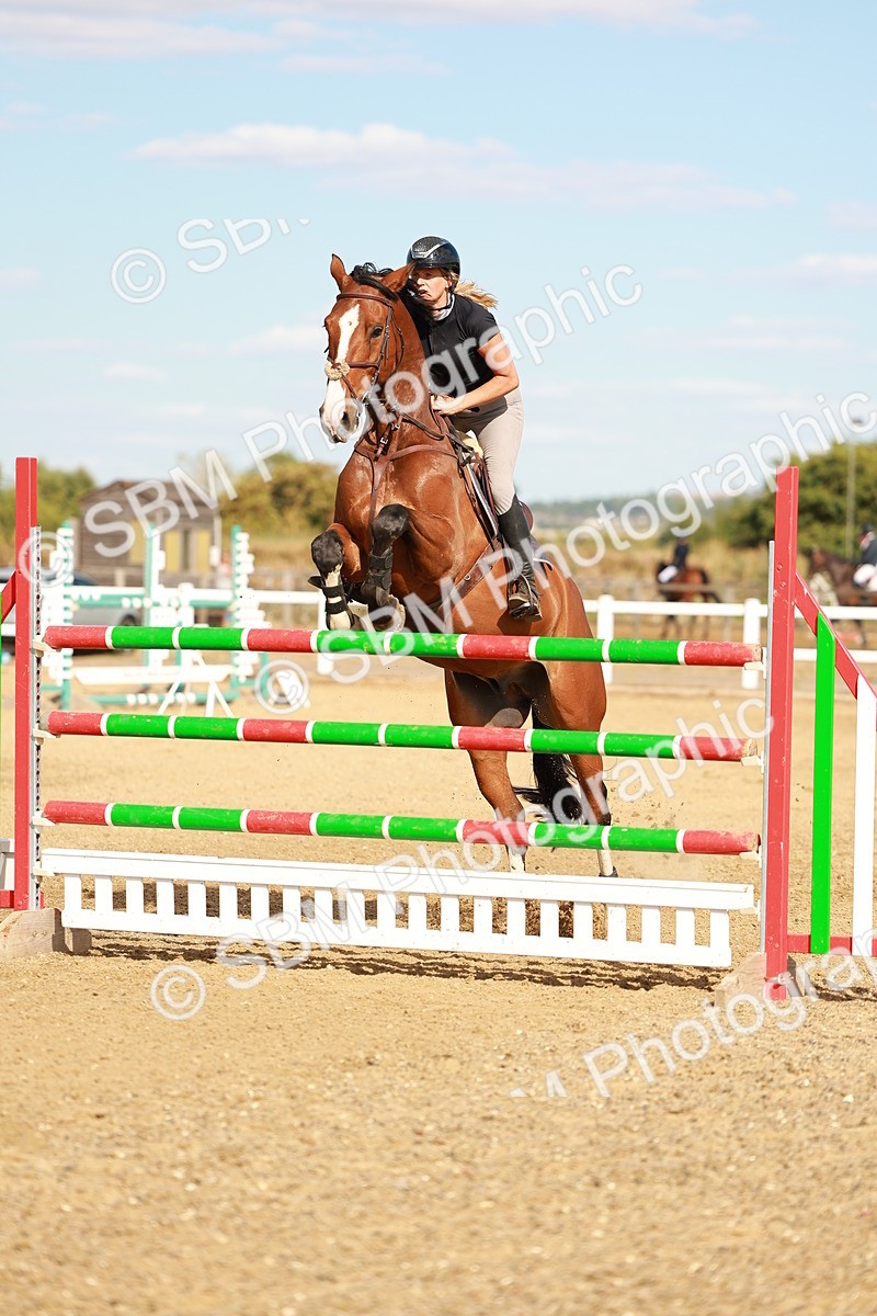 SBM_007717 - Class 6 - National 1.30m 1.40m
