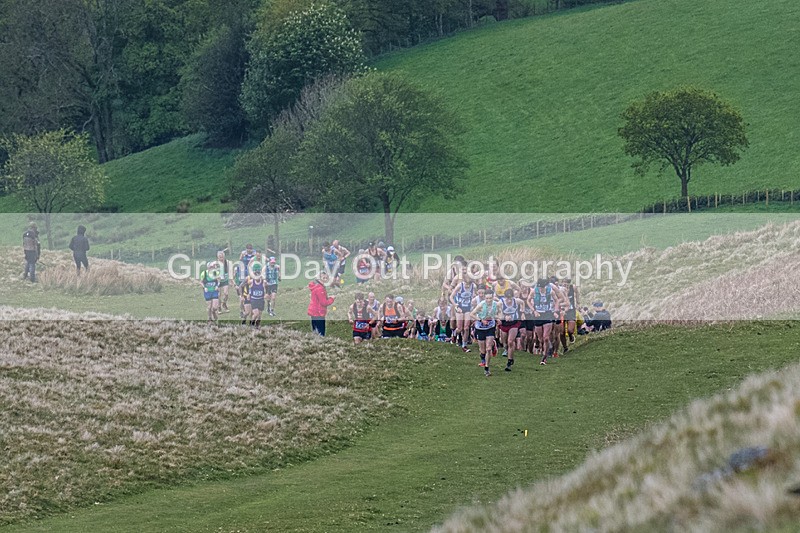 Seniors-6 - UKA 2026 Senior Inter-Counties Mountain Race - Sedbergh Sunday 3rd May 2026 - Seniors