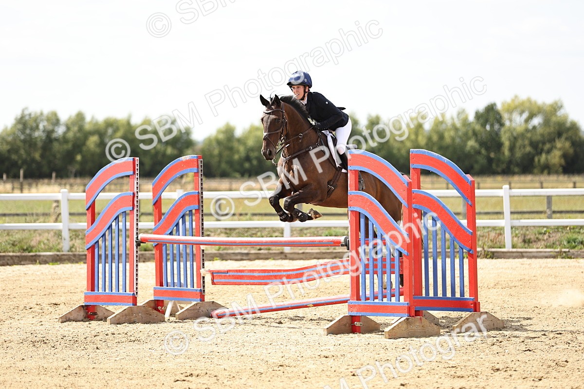 SBM_004909 - Class 5 - Senior Discovery - 1.00m Open