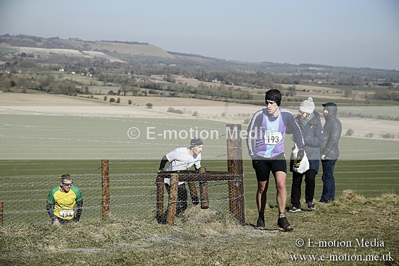 PVT 250218 -908 - The Terminator 2018 Pewsey Vale 25/02/18