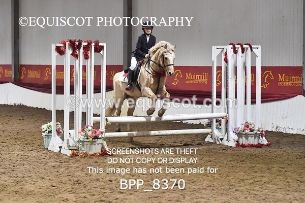 BPP_8370 - CLASS 5 PAIRS 60CM