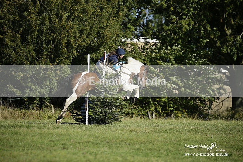  WWHT 031021 1231 - Open Novice (0.80m) 03/10/21