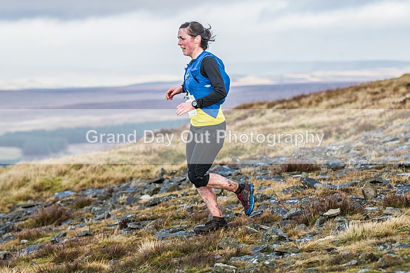 Nine Standards-238 - Nine Standards Fell Race Wednesday 1st January 2025