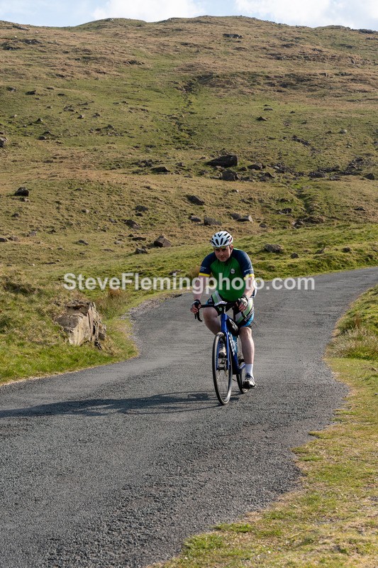 165801 - Wrynose 15.00-16.00