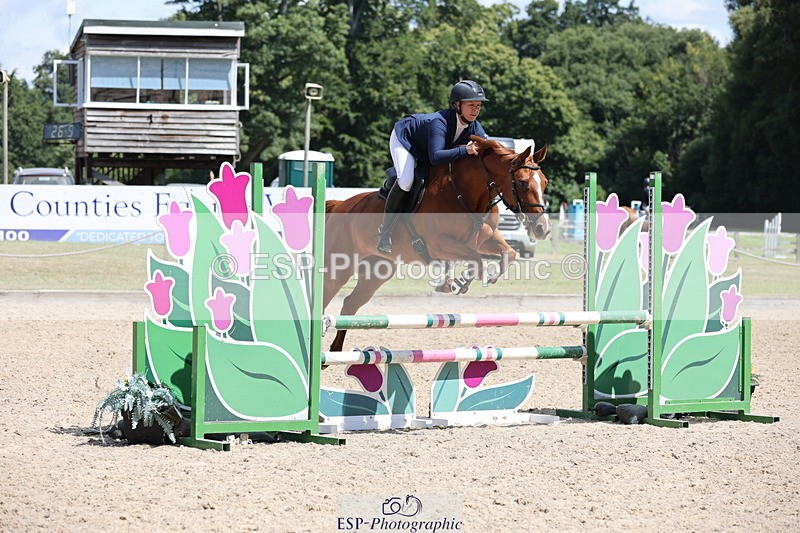 250703A-112826-01328 - Cls 6 Snr British Novice and 90cm Open