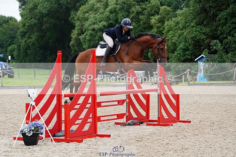 250613A-132316-01611 - Cls 12 95cm Amateur Quali