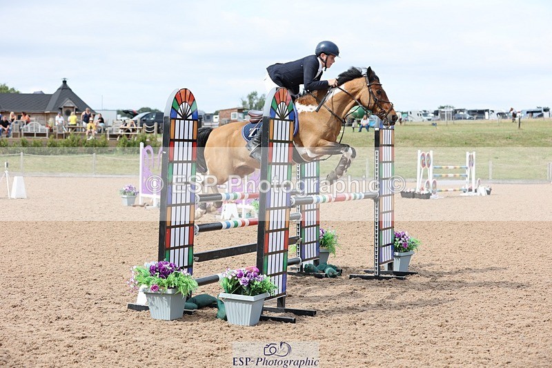 250629-163228-13299 - Cls 30 138cm HOYS Qualifier