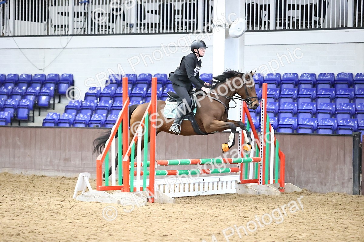 SBM_001849 - Class 5 - Henlow Veterinary Hospital - 70cm Area 12 Championship Qualifier