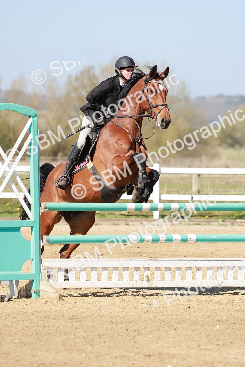SBM_003546 - Class 15 - Senior Discovery - 1.00m