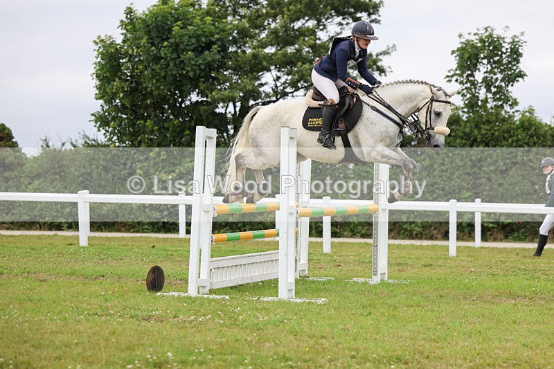 3E7A7542 - Class 7: PC90cm Regional Championship Qualifier Rnd 2 (B)