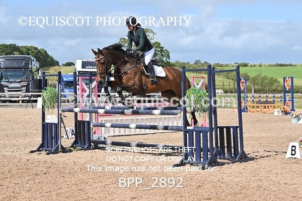 BPP_2892 - CLASS 16 SAT 0.95m Scottish Amateur Champion of Scotland