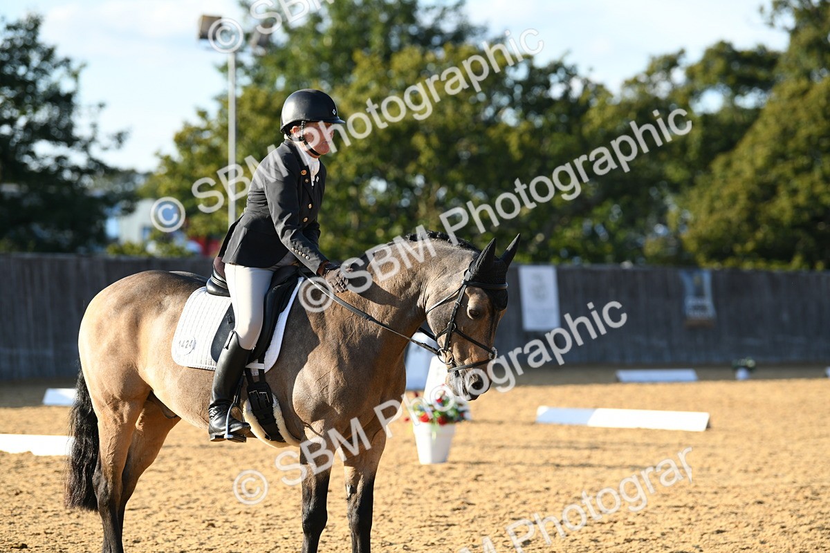 SBM_30756 - D16 - Small Tour Championship - Novice 28
