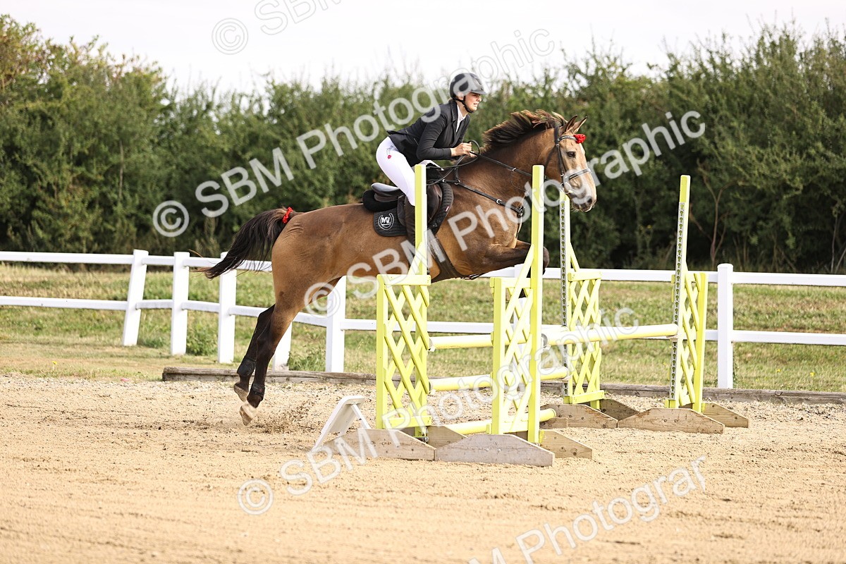 SBM_007355 - Class 7 - Senior British Novice - 90cm Open