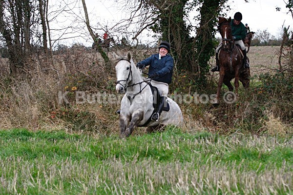 165 - Dunsany Chase 2013