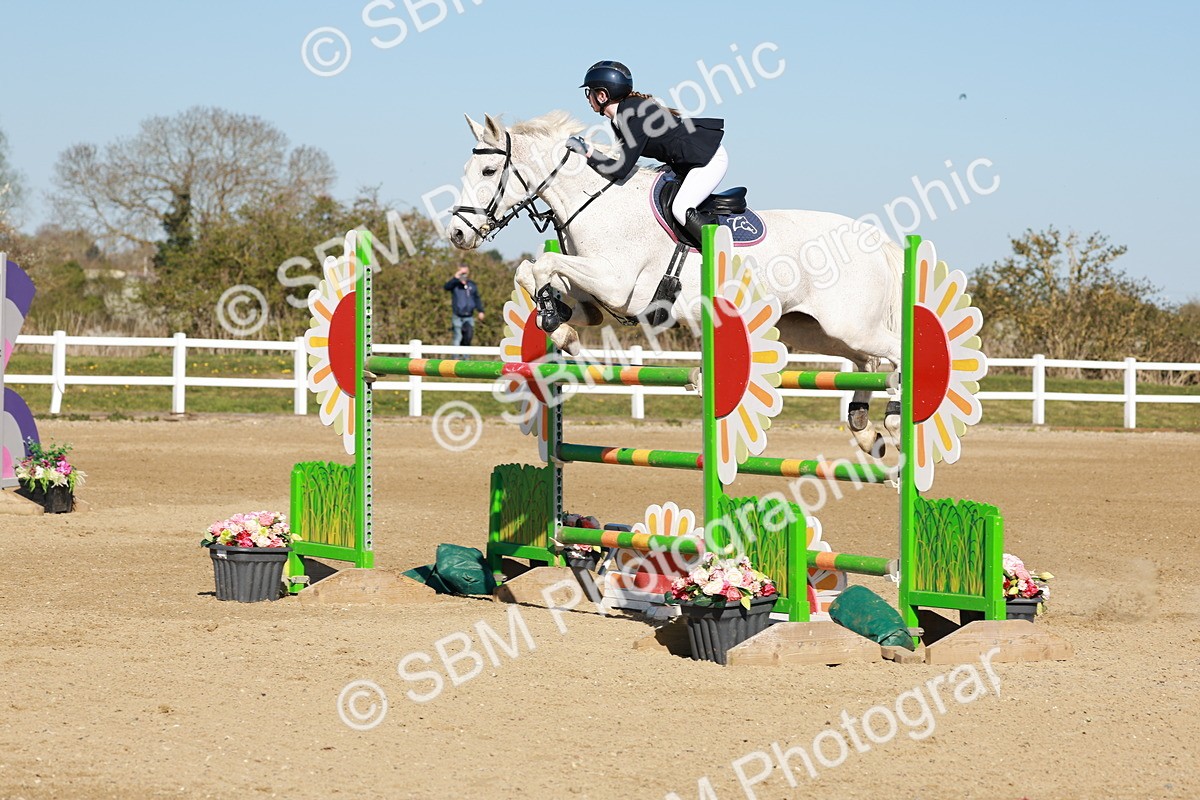 SBM_005068 - Class 19 - National 1.30m 1.40m